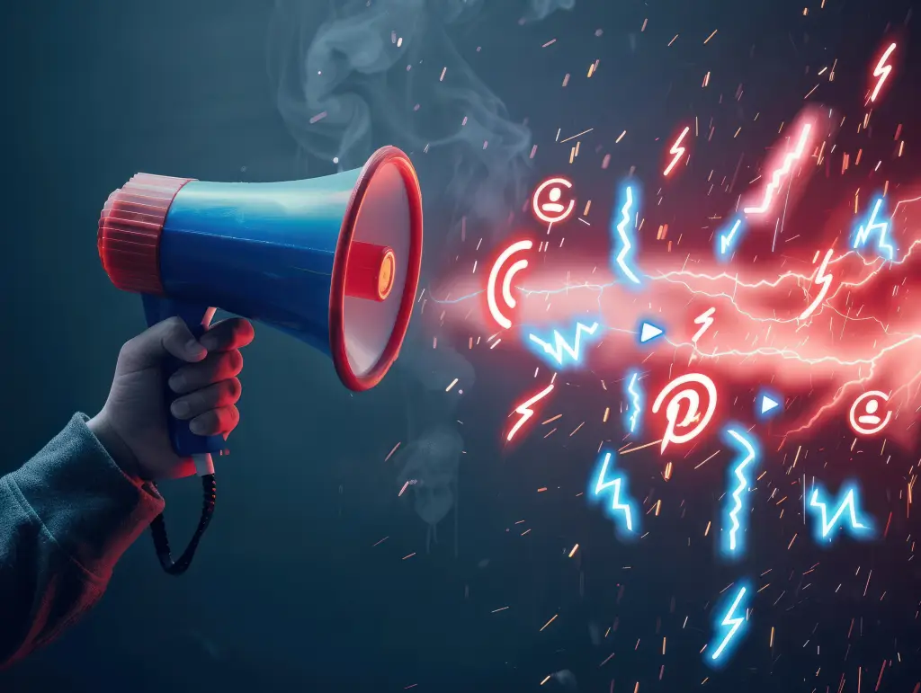From Invisible to Unstoppable: Amplify Your Brand with Cutting-Edge Digital Marketing Strategies