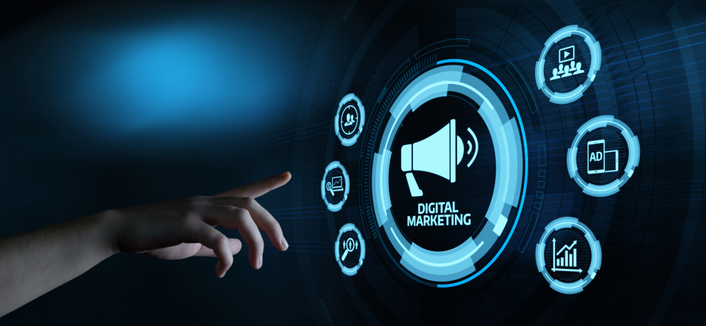 Elevate Your Brand: Transformative Digital Marketing Solutions for Maximum Impact